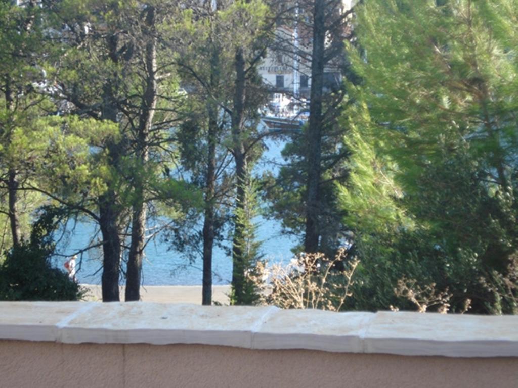 Apartment Falcon Stari Grad  Rum bild